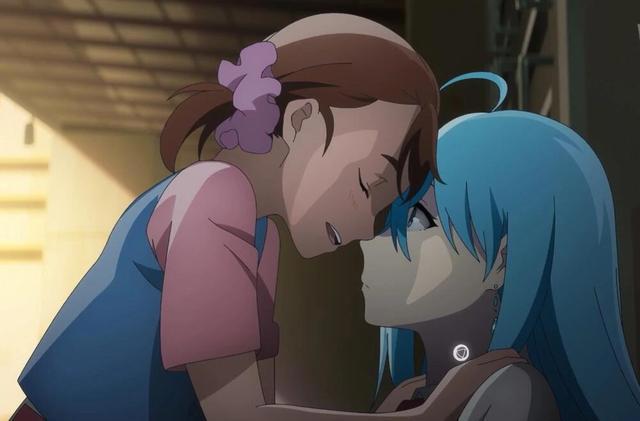 薇薇萤石眼之歌，完结撒花，感觉还不错