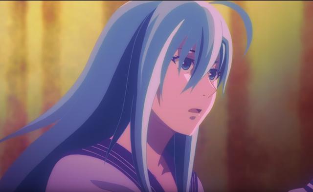 薇薇萤石眼之歌，完结撒花，感觉还不错