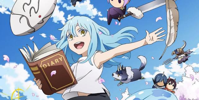 欧美票选「最期待的2021年4月新番」Top10！第一名真的无法接受