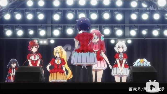 那部女主出场就被车撞死的动画，第二季也完结了