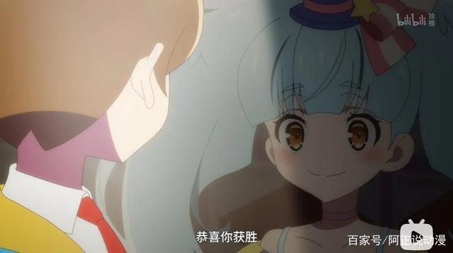 那部女主出场就被车撞死的动画，第二季也完结了