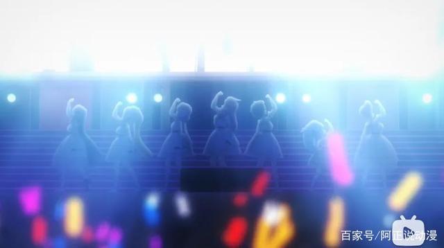 那部女主出场就被车撞死的动画，第二季也完结了