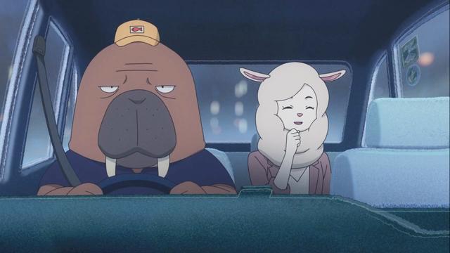 四月新番播出近半，豆瓣评分9分以上的只有这6部