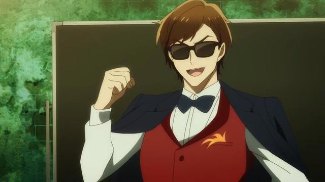 第一季在A站大热的动画，第二季却被B站拿下