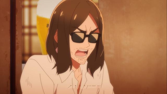 四月新番播出不到一个月，撞脸的角色已经出现了不少