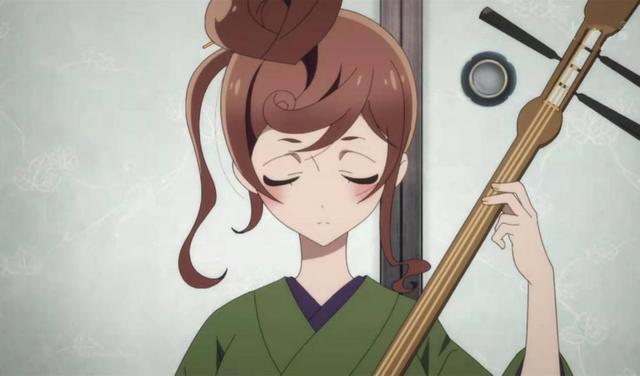 佐贺：你看懂了吗？夕雾身世终于揭晓，但这集信息量却远不止这些