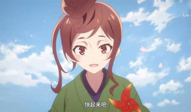 佐贺：你看懂了吗？夕雾身世终于揭晓，但这集信息量却远不止这些