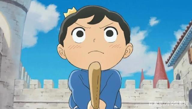 2021质量最高的6部日本动漫，看完跟国漫比，差距一下就拉开了