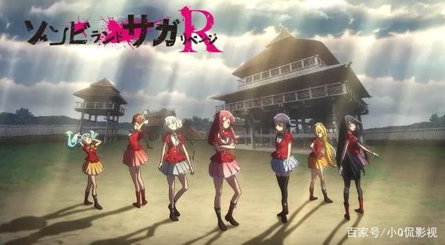 2021质量最高的6部日本动漫，看完跟国漫比，差距一下就拉开了