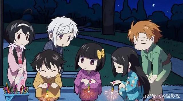 2021质量最高的6部日本动漫，看完跟国漫比，差距一下就拉开了