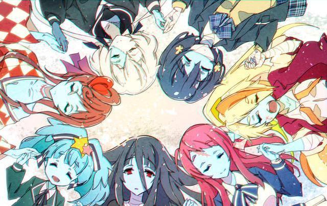 《佐贺偶像是传奇》真人版制作决定？别着急，这算是传统艺能