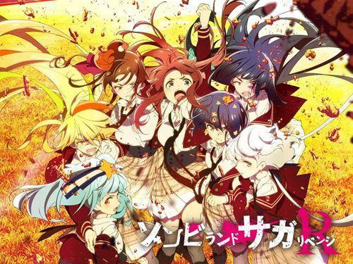 令和偶像动画7选你最喜爱的偶像动画有哪些？