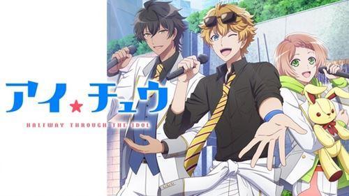 令和偶像动画7选你最喜爱的偶像动画有哪些？