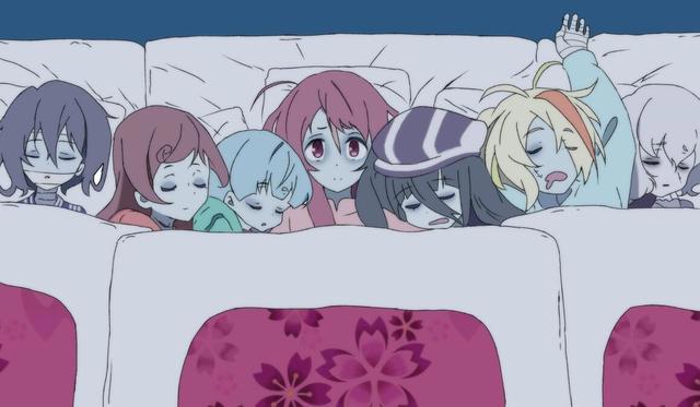 贺佐偶像是传奇第二季已完结，也逃不过第一季巅峰续作歇菜定理