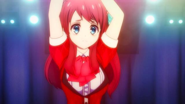 佐贺偶像是传奇第二季开播，还是原来的味道