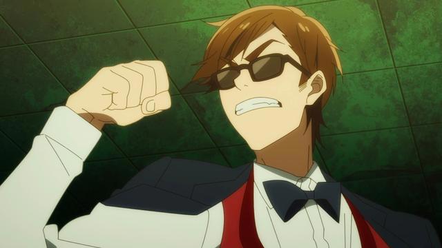 佐贺偶像是传奇第二季开播，还是原来的味道