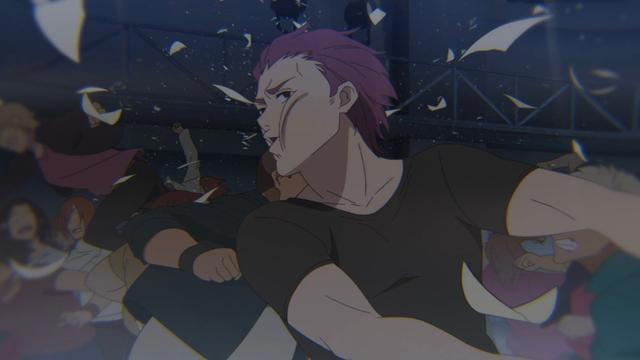 佐贺偶像是传奇第二季开播，还是原来的味道