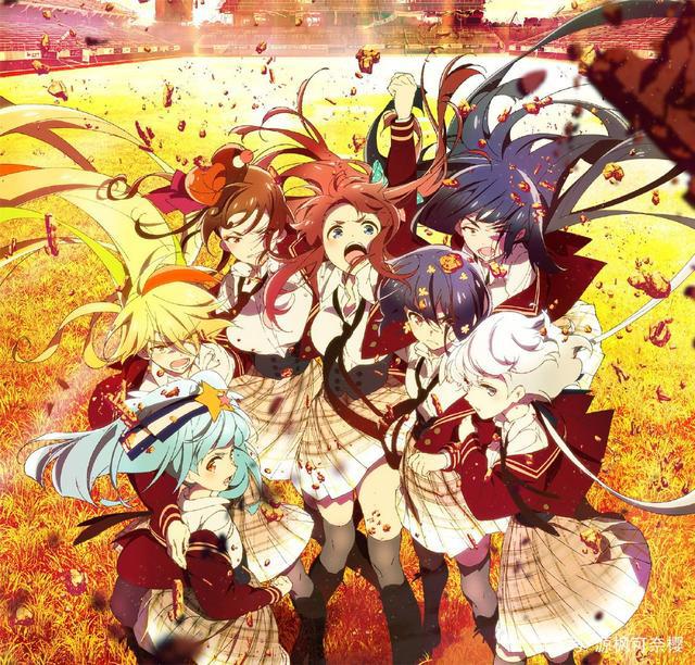 「佐贺偶像是传奇R」元旦重大发表，定档2021年4月放送！