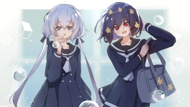 B站独播“佐贺偶像”第二季，四月霸权预定？评论已开始阴阳怪气