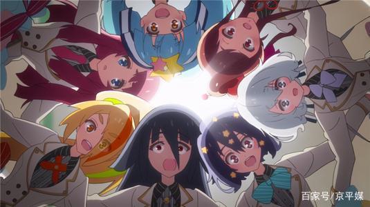 佐贺偶像是传奇卷土重来：我个人认为的神作