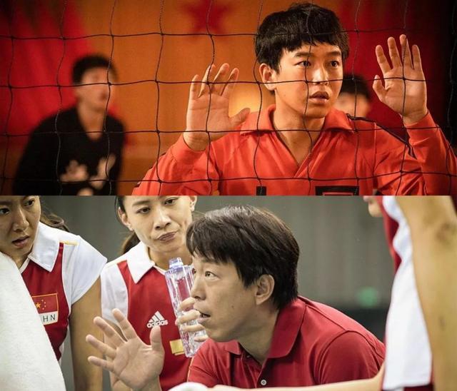 神仙打架，影帝互掐，大年初一首选必须是它