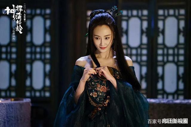 《姜子牙》让大佬们颜面扫地，成龙大哥两次给动漫片当炮灰