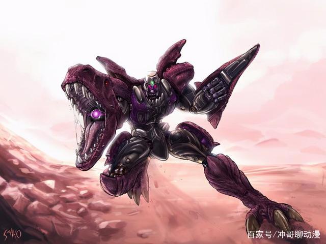 《超能勇士》中霸王龙率领一群昆虫为何能够与巨无霸相制衡？