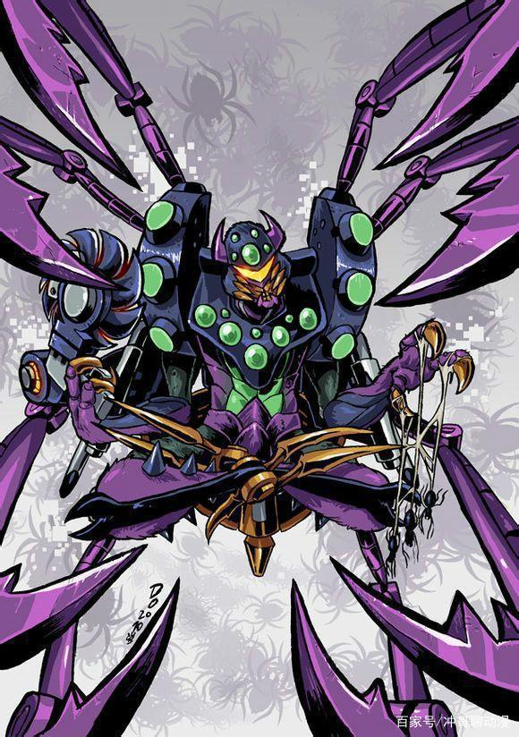 《超能勇士》中霸王龙率领一群昆虫为何能够与巨无霸相制衡？