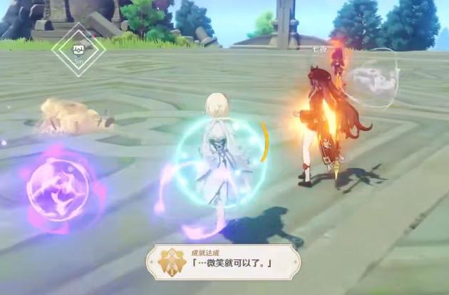 登顶某站年度单集动画榜的它，将米哈游的“玩梗实力”大白于天下