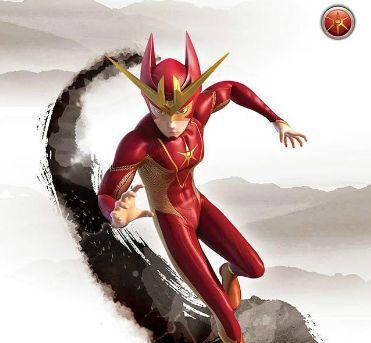 赛尔号：赛尔先锋战斗小队四大成员，赛小息勇敢，而他才是硬汉！