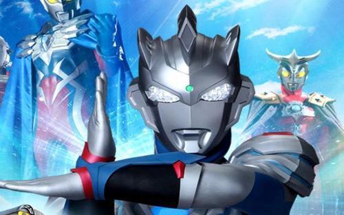 泽塔奥特曼：遥辉说要和泽塔一起去完成任务，大概率是解救尢莉安