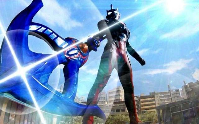 泽塔奥特曼：遥辉说要和泽塔一起去完成任务，大概率是解救尢莉安