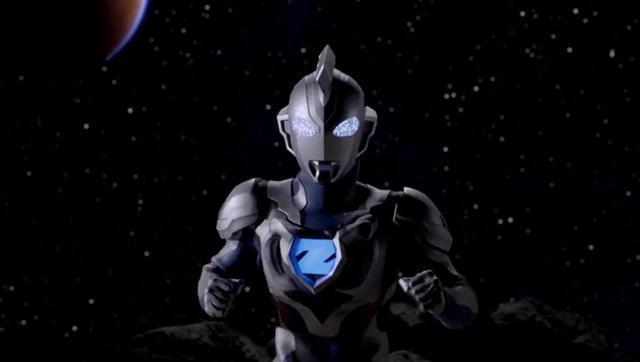 泽塔奥特曼：遥辉说要和泽塔一起去完成任务，大概率是解救尢莉安