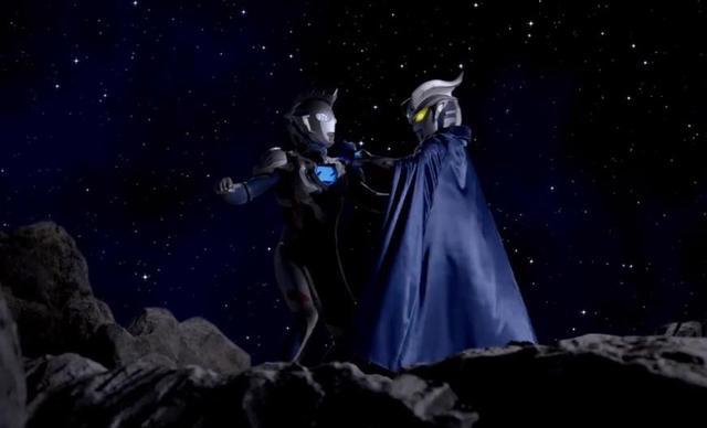 泽塔奥特曼：遥辉说要和泽塔一起去完成任务，大概率是解救尢莉安