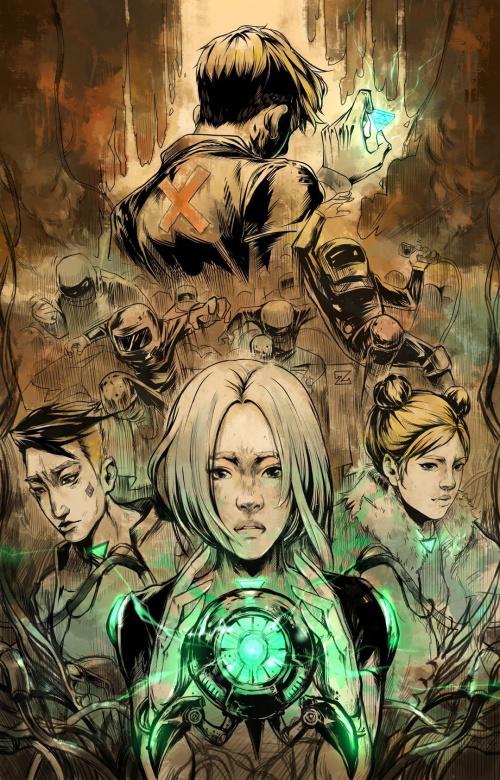 颜值与音值双炸裂！Gravastar蓝牙音箱开启“音”雄之旅