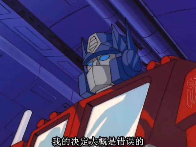 变形金刚第36集：轰隆隆蹦迪，威震天养猪，擎天柱认错，飞碟迷途