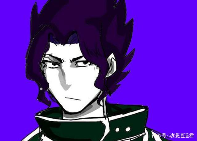 尸兄：残害无数人类，最终却能洗白的角色，只有小金刚善终