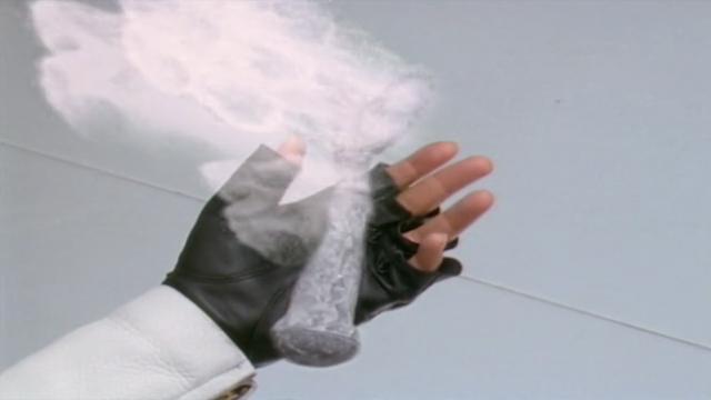 《迪迦奥特曼》大古神光棒的消失，预示的不是迪迦的功成身退