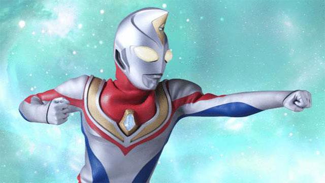 《迪迦奥特曼》大古神光棒的消失，预示的不是迪迦的功成身退