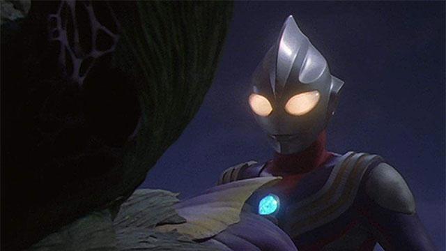 《迪迦奥特曼》大古神光棒的消失，预示的不是迪迦的功成身退