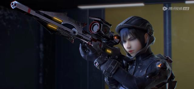 雄兵连：雪伊吐露身世，琪琳勇战三角体炙心扫尾，葛小伦拜会瑞兹