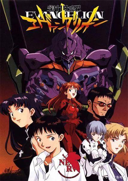 吹爆26年，岛国第一神作完结