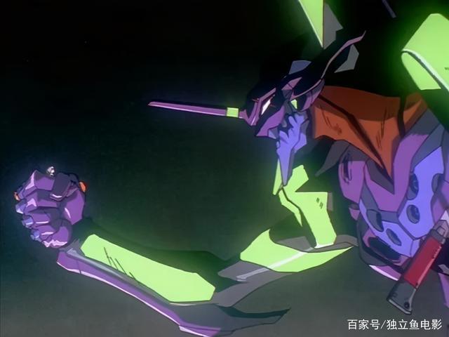 吹爆26年，岛国第一神作完结