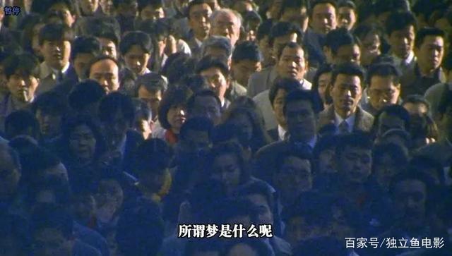 吹爆26年，岛国第一神作完结