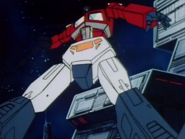 头领战士第1集：比起从天而降的四勇士，看到久违的探长，更惊喜