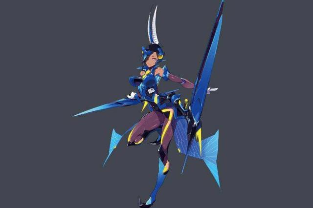 圆谷对怪兽下手了，就连海外的怪兽都没有躲过被“少女化”的命运