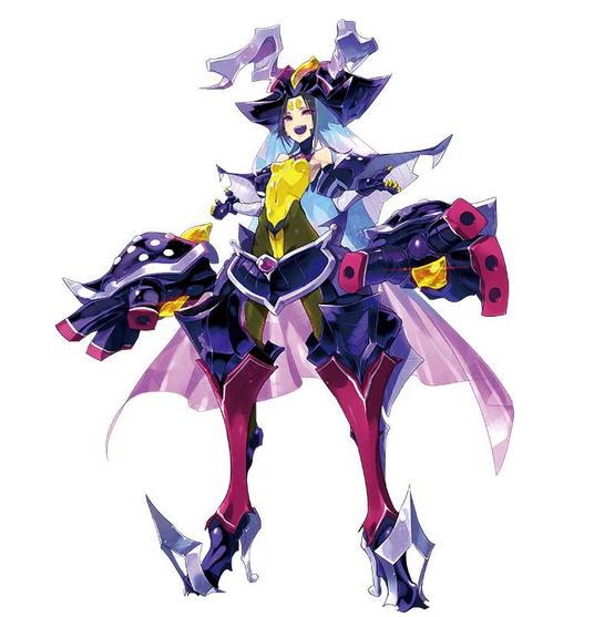 圆谷对怪兽下手了，就连海外的怪兽都没有躲过被“少女化”的命运