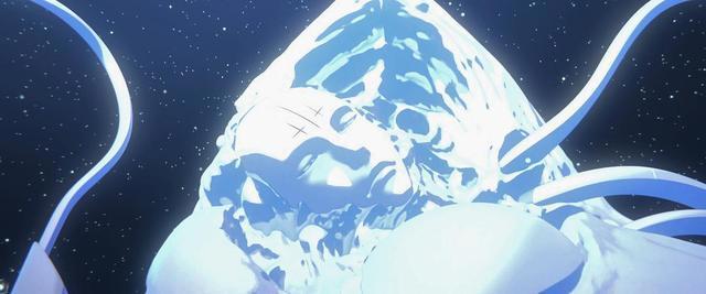 浅析丨《BLAME!》是否能被称作小众向的赛博科幻佳作？