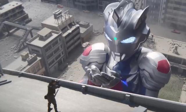 泽塔奥特曼剧情有新暗示，两位女队员外星人身份曝光