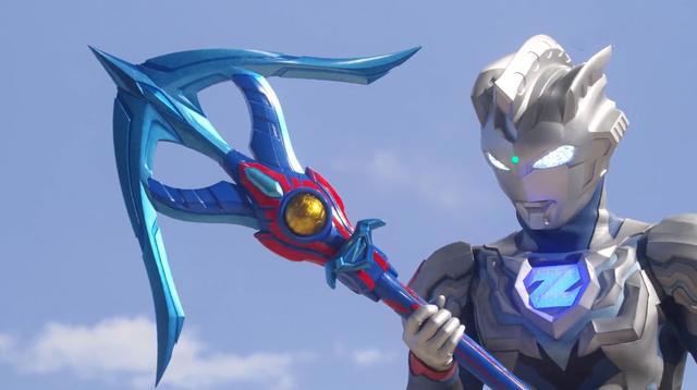 泽塔奥特曼剧情有新暗示，两位女队员外星人身份曝光